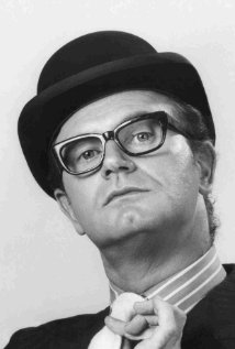 Charles Nelson Reilly