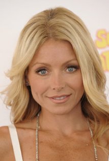 Kelly Ripa