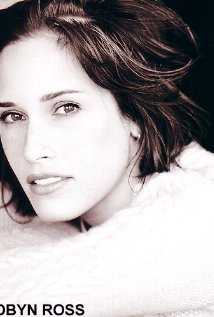 Robyn Ross
