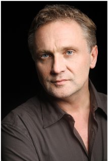 Bernhard Schir