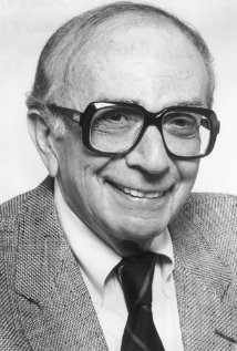 Sherwood Schwartz
