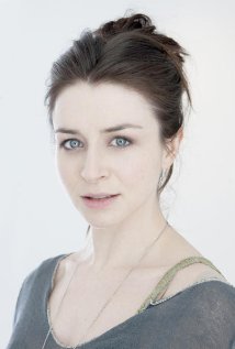 Caterina Scorsone