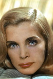 Lizabeth Scott