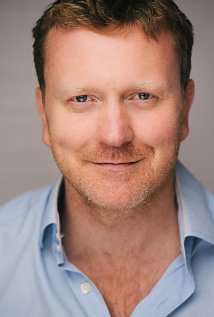 Simon Sherlock