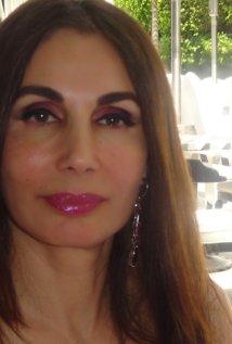 Rebecca Simon
