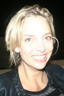 Amy Snow