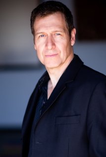 Jeremy Stanford