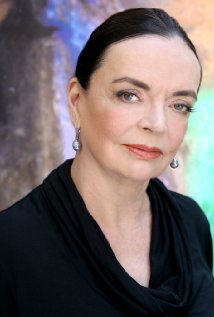 Barbara Steele