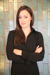 Natalie Sutherland
