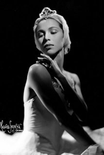 Maria Tallchief