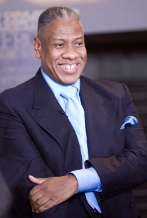 AndrÃ© Leon Talley