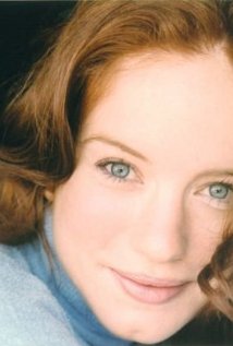 Maria Thayer