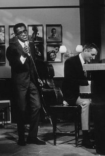 Bobby Troup