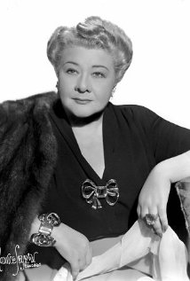 Sophie Tucker