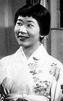 Miyoshi Umeki