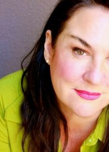 Tracey Verhoeven