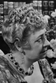 Dame May Whitty