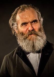 David Wilkinson