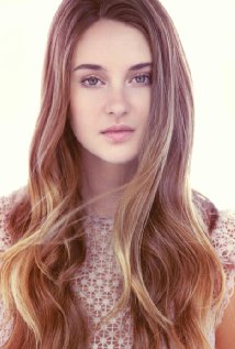 Shailene Woodley