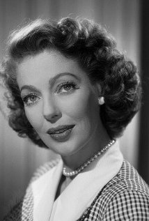 Loretta Young
