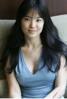 Hye-kyo Song