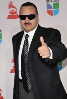 Pepe Aguilar