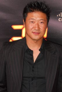 Tom Choi