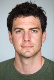 Jared Grey
