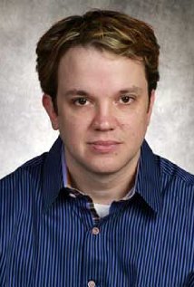 Eric Millegan