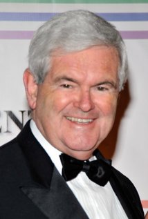 Newt Gingrich