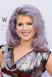 Kelly Osbourne