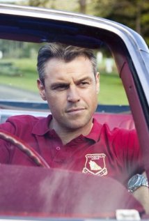 Rodger Corser