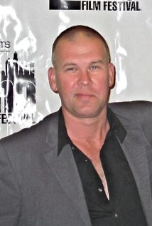 Keith Page