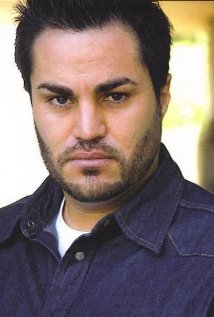 Danny Parker-Lopes