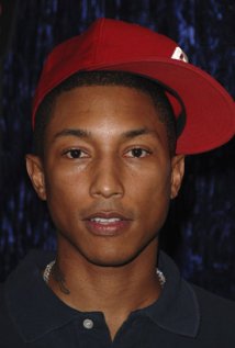 Pharrell Williams