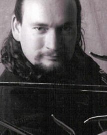 Bill Steven McLean