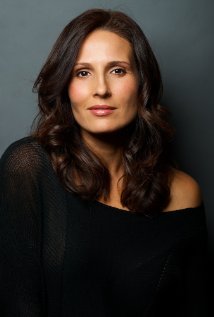 Lisa Roumain