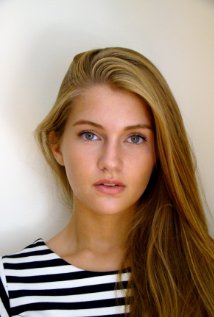 Emmy Clarke