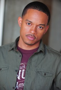 Randy Clark