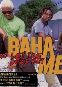 Baha Men