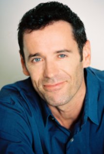 Mick Preston