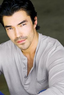 Ian Anthony Dale