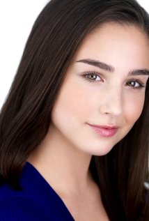 Molly Ephraim