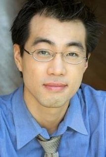 Albert J. Wong