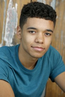 Brandon Wilson