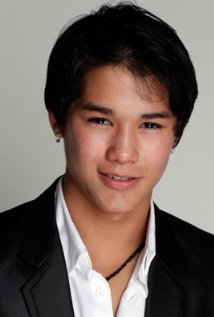 Booboo Stewart