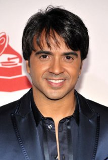 Luis Fonsi