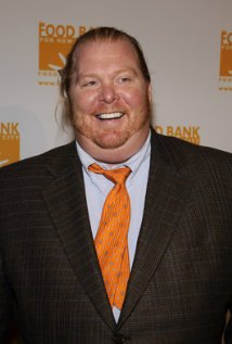 Mario Batali