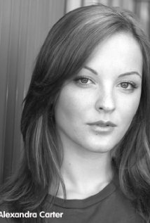 Alexandra Carter