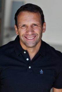 John Campbell-Mac